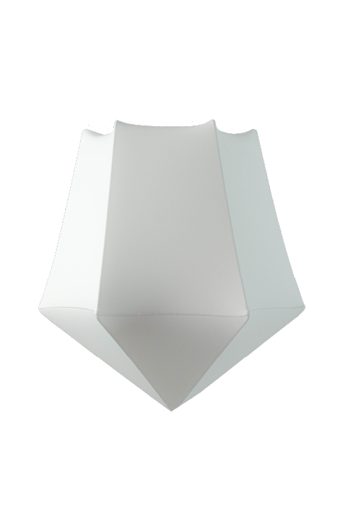 OKAVANGO - Housse BLANK