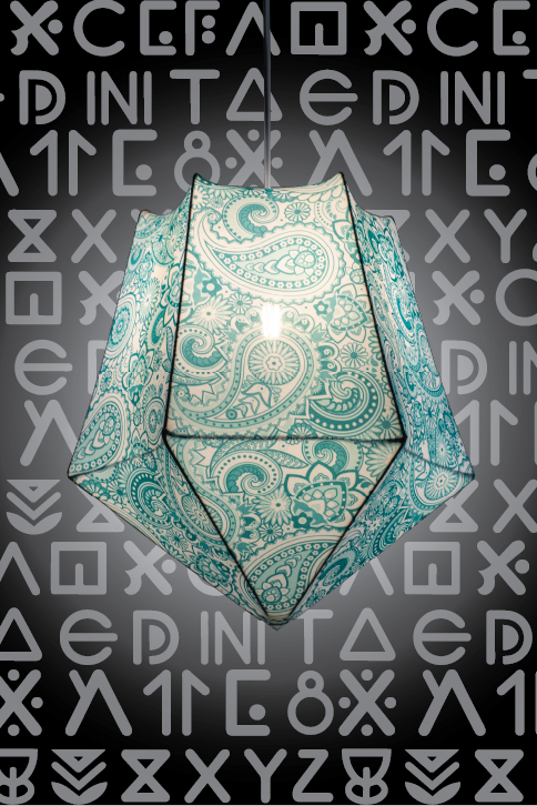 OKAVANGO - CACHEMIRE