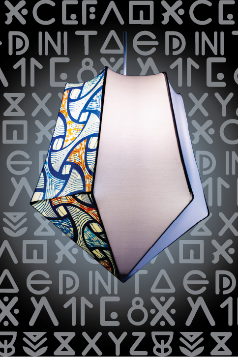 OKAVANGO - FAWOHODIE