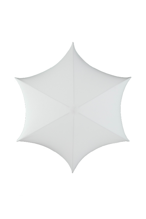 MUSANDA - Housse BLANK