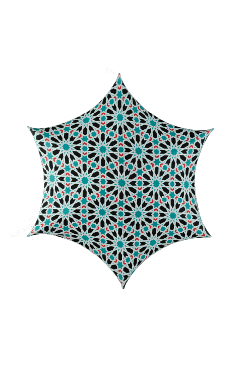 MUSANDA - Housse MADRASA