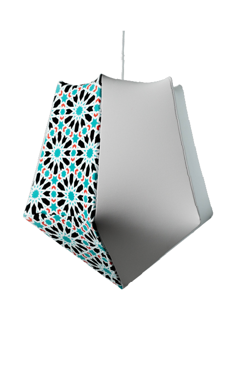 OKAVANGO - Housse MADRASA