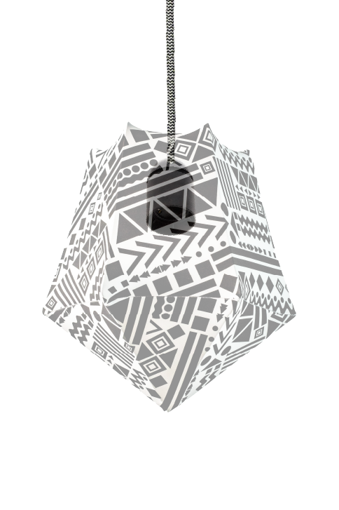 Pack ZigZag Noir/Blanc