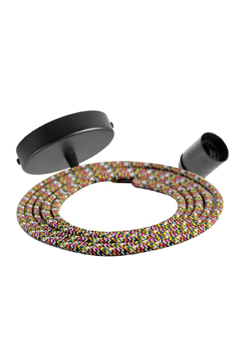 Pack Multicolor Macro