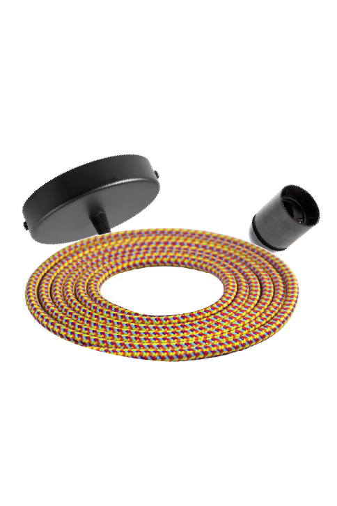 Pack Multicolor Micro