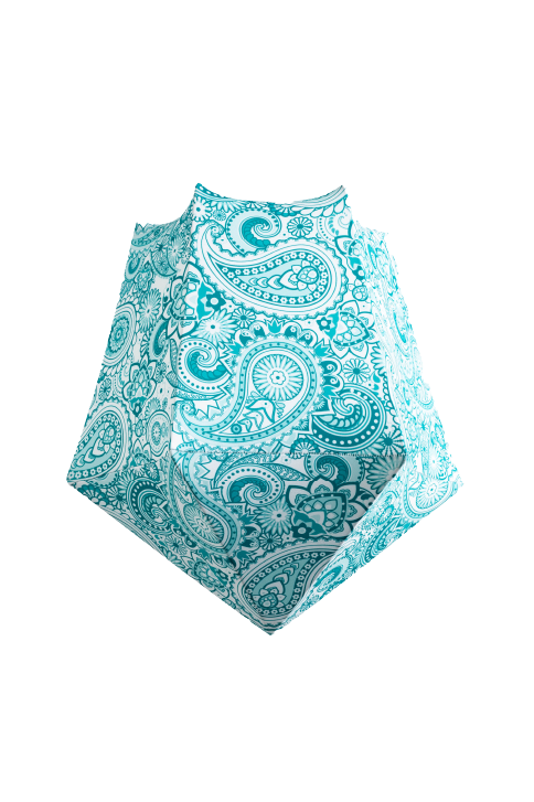 OKAVANGO - Housse CACHEMIRE