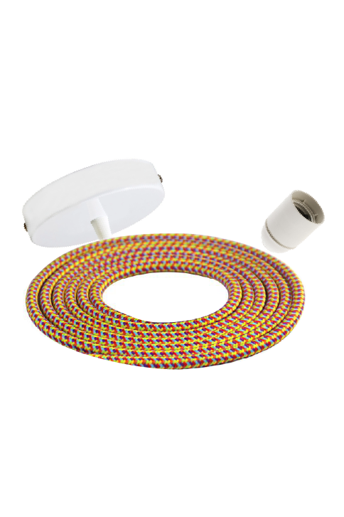 Pack Multicolor Micro
