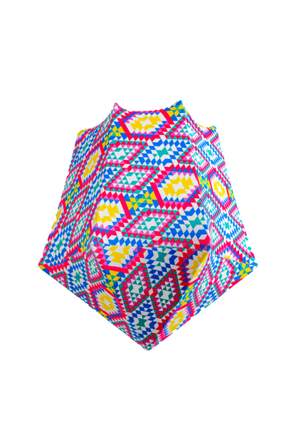 OKAVANGO - NAHUA