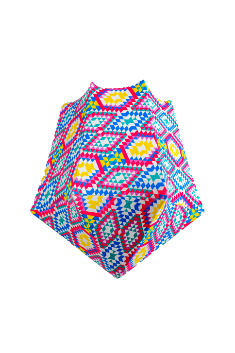 OKAVANGO - NAHUA