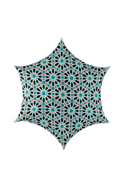 MUSANDA - Housse MADRASA