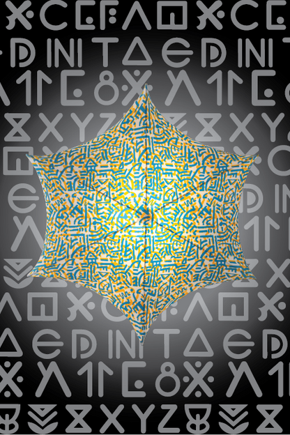 MUSANDA - Tifinagh