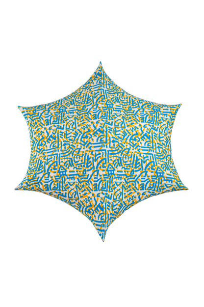 MUSANDA - Tifinagh