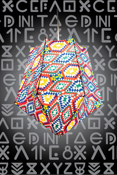 OKAVANGO - NAHUA