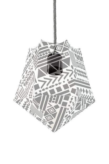 Pack ZigZag Noir/Blanc
